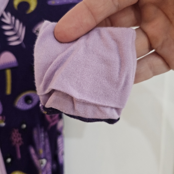 KIKI+LULU HALLOWEEN BAMBOO ROMPER - Picture 6 of 6